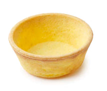 Pidy Gluten Free Neutral Tart Cases 70 x 5cm