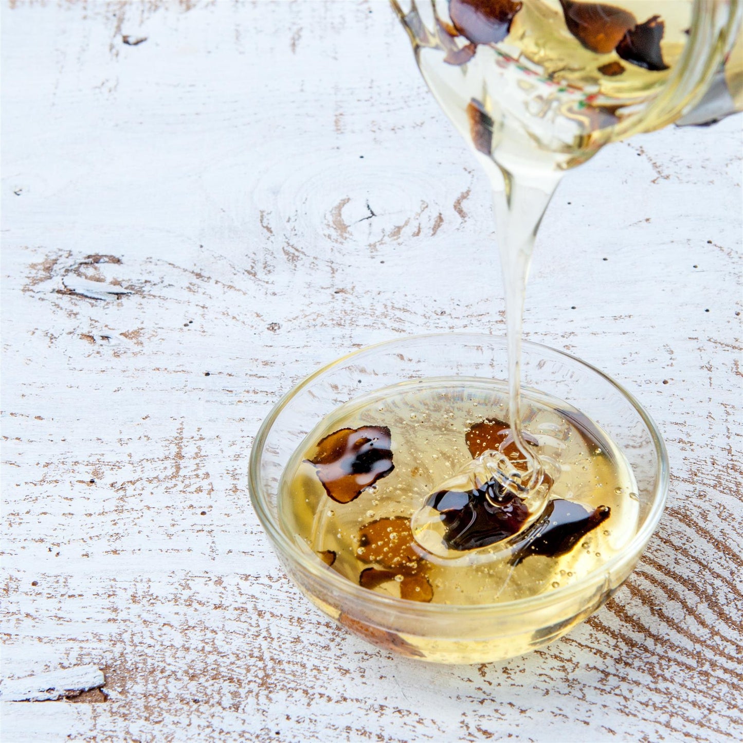 Heritage Acacia Truffle Honey 220g