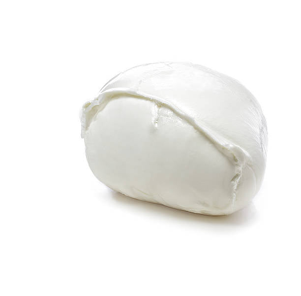 Buffalo Mozzarella Ball 125gm