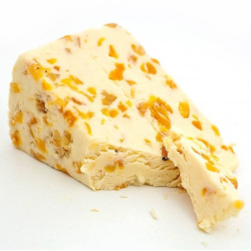 White Stilton & Apricot* 1kg - TO ORDER ONLY