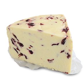 Wensleydale & Cranberries* 1.5kg - TO ORDER ONLY