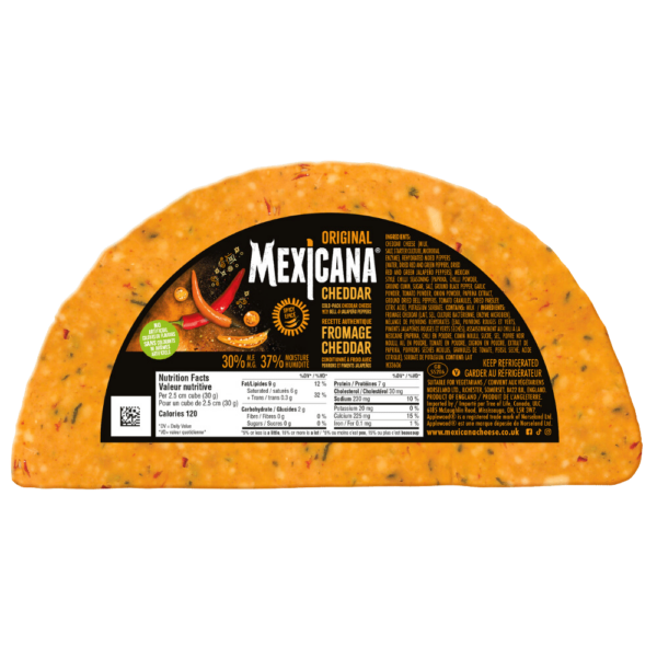 Ilchester Mexicana* 1.5kg - TO ORDER ONLY