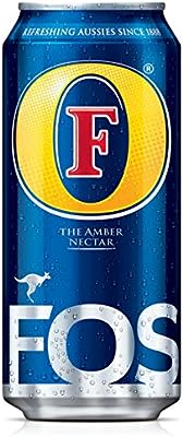 Foster's Lager (Can) 10 x 440ml