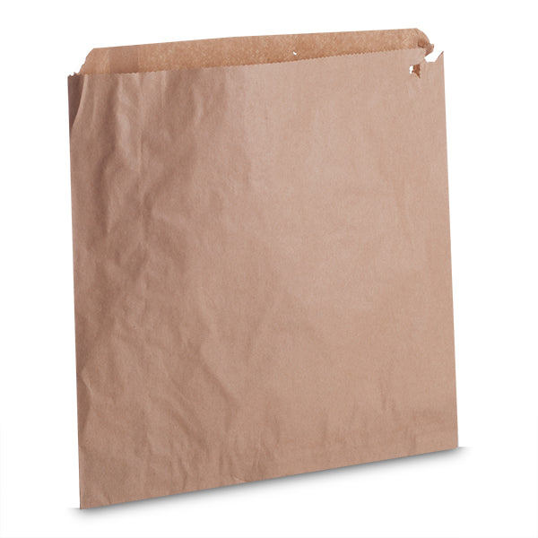 Brown Kraft Bags 1000 x 8.5inch x 8.5inch