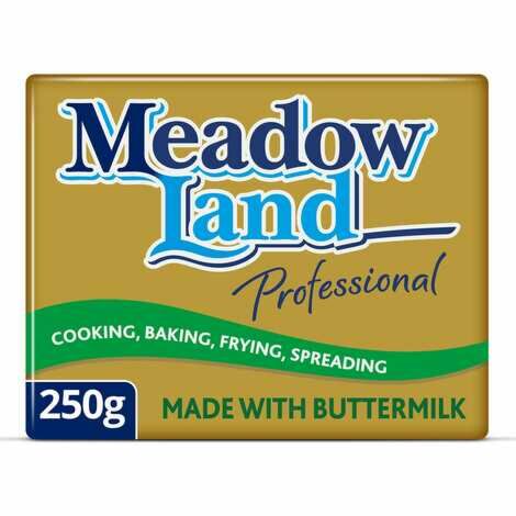 Meadowland Wrapper* 40 x 250gm - TO ORDER ONLY