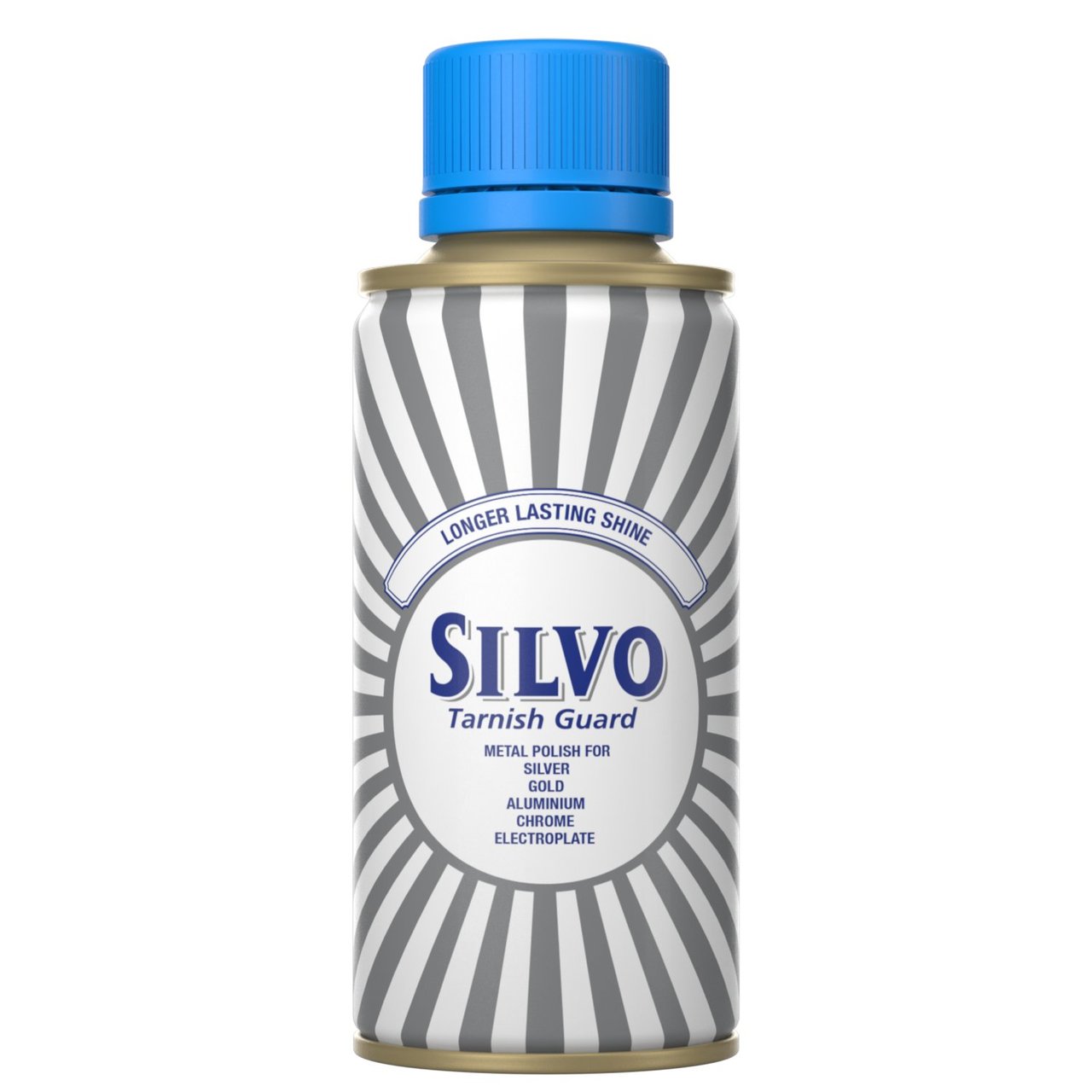 Silvo Polish 175ml
