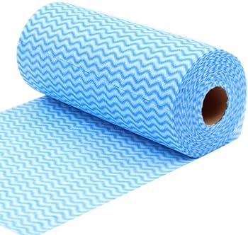 Blue Jay Cloth Roll 1 x 200