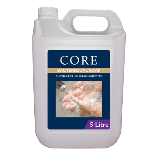 CORE Bactericidal Soap 5ltr