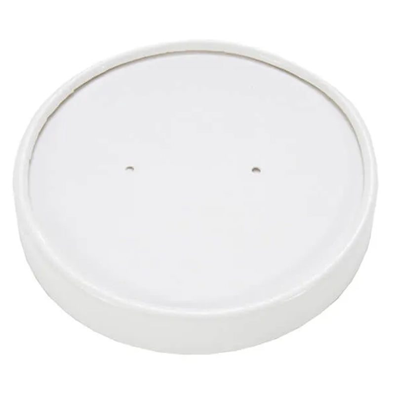 Soup Cup Lids 500 x 12oz