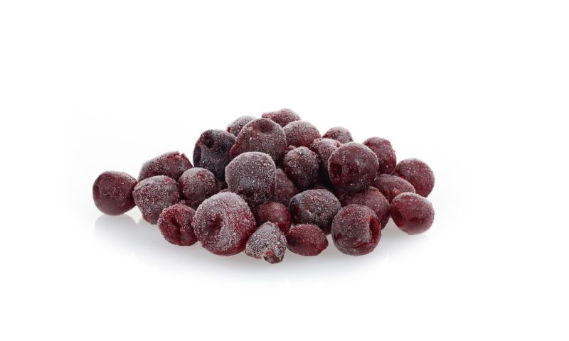 Greens Frozen Whole Cherries 1kg