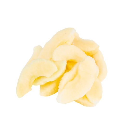 Greens Frozen Sliced Apples 1kg