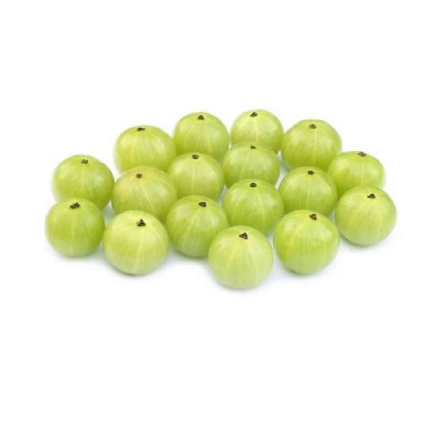 Frozen Gooseberries* 2.5kg