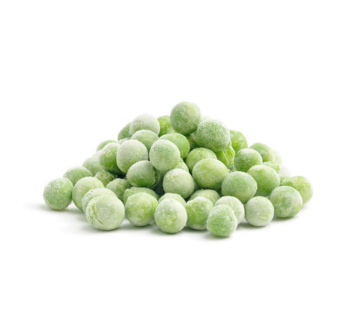 Greens Frozen Petit Pois 1kg