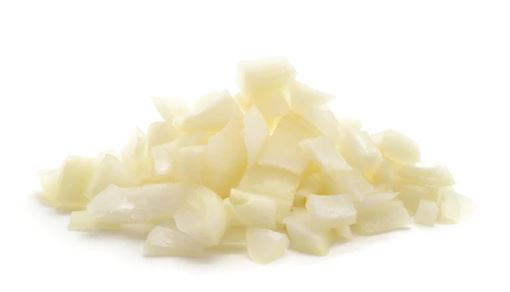 Greens Frozen Diced Onions 1kg