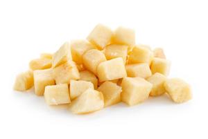 Frozen Diced Swede 2.5kg - TO ORDER ONLY