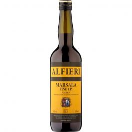 Alfieri Fine Marsala Wine 75cl