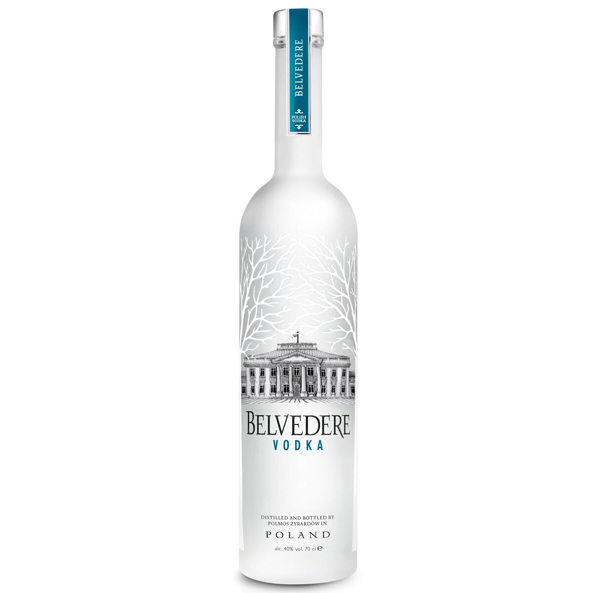 Belvedere Vodka 70cl