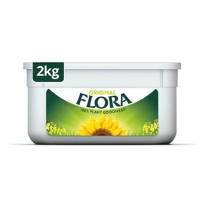Flora Sunflower Spread 2kg
