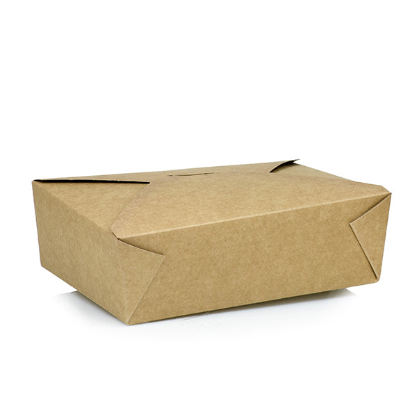 Kraft LARGE Deli Box No.2 200 x 51oz
