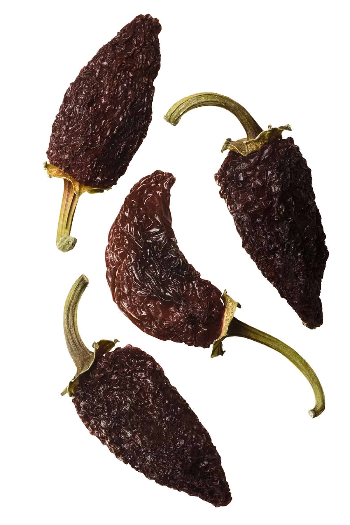 Centuar Whole Chipotle Chilli Peppers 100gm - TO ORDER ONLY