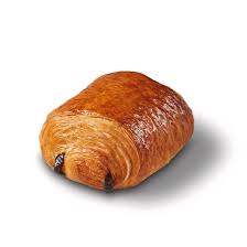 SCHULSTAD Pain au Chocolate 48 x 90gm