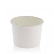Heavy Duty Soup Cups 500 x 12oz