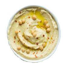 Fresh Houmous 1kg