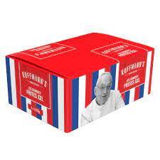Koffmann SKIN ON Les Grandes Frites 19mm 4 x 2.27kg