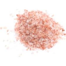 Pink Salt / Sel Rose 500gm