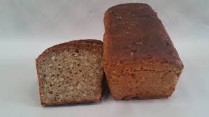 Pumpernickel Bread* 500gm - TO ORDER ONLY