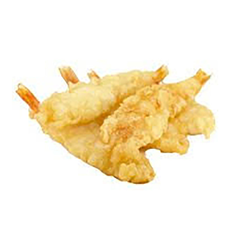 Frozen Arctic Royal Tempura Torpedo King Prawns 25 x 20gm