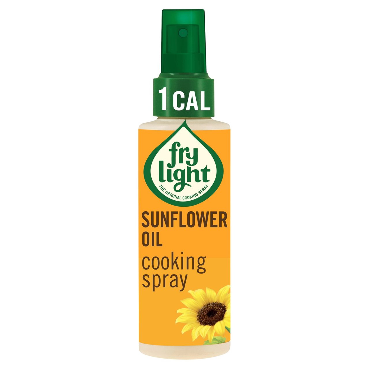 Frylight 1 Cal Spray 190ml