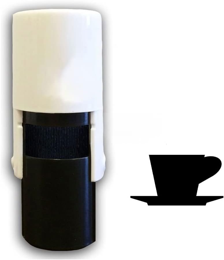 Coffee Loyalty Stamp 1 x Each