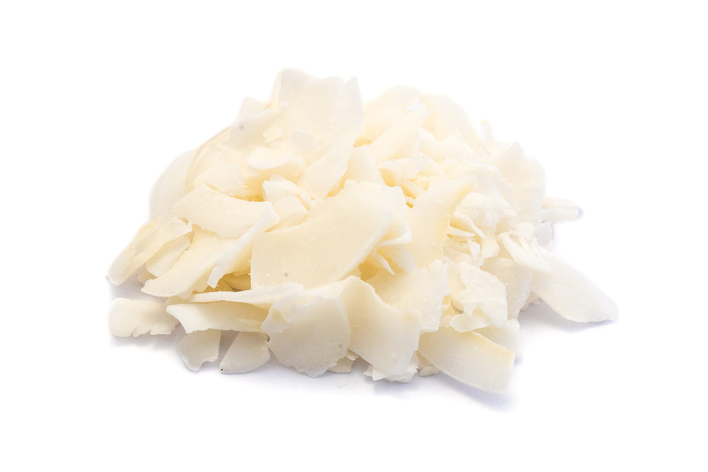 Parkers Thick Chipped Coconut 1kg