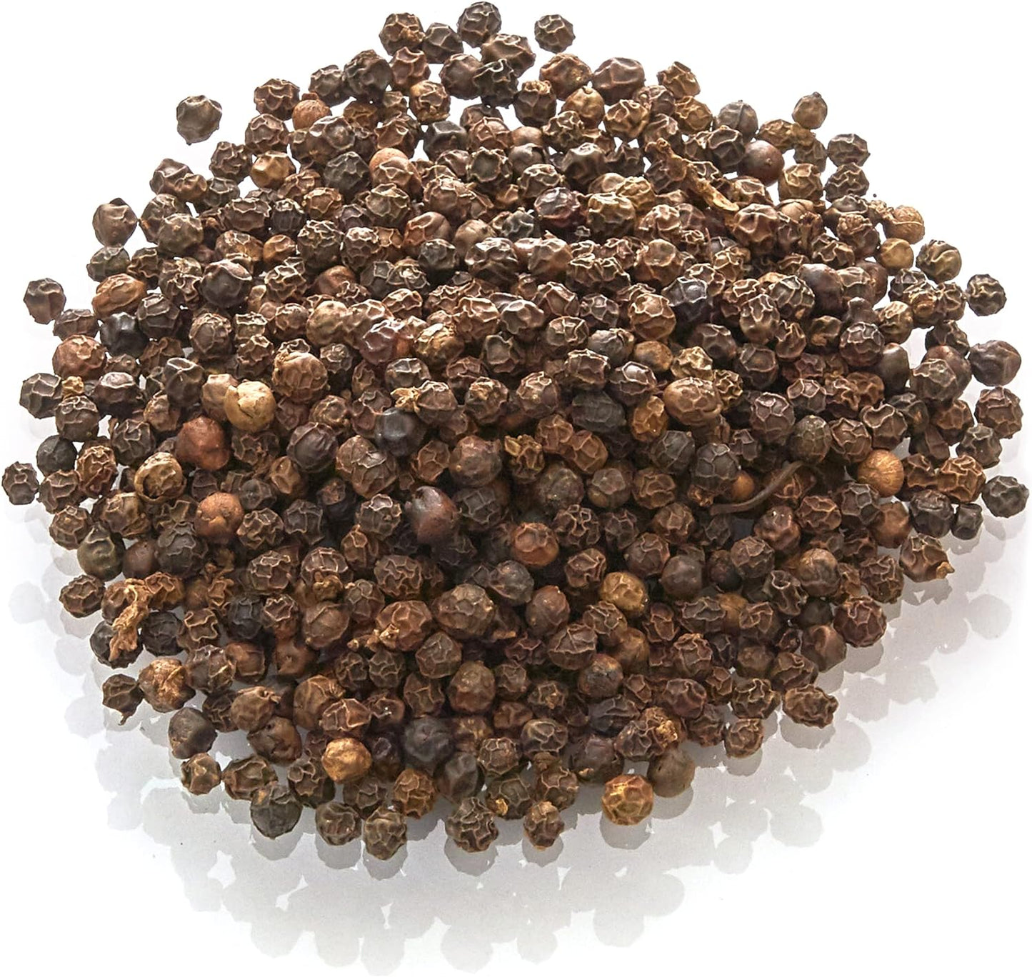 Old India Whole Black Peppercorns 1kg