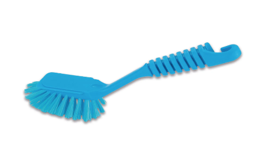 Blue Homeware Washing Up Brush 1 x Each