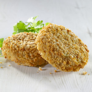 Cod, Bacon & Brie Fishcakes 18 x 115gm