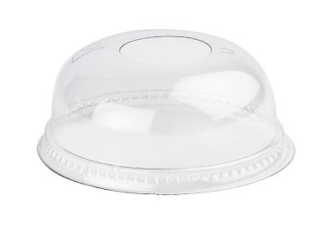 Smoothie Cup 92mm Domed Lid 1000 x 15oz / 16oz