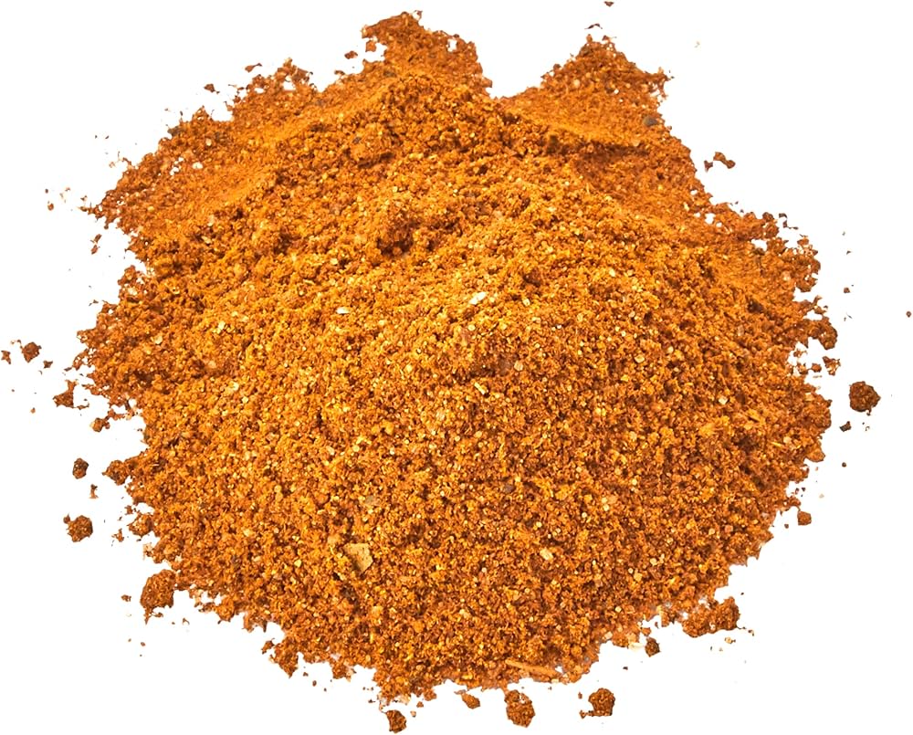 Old India Jerk Seasoning 500gm