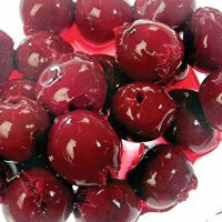 Ledelas Sour Cherrys (Griotte) 1ltr