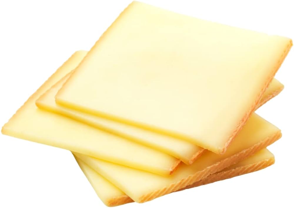 Sliced Raclette 400gm / 18 Slices Approx - TO ORDER ONLY