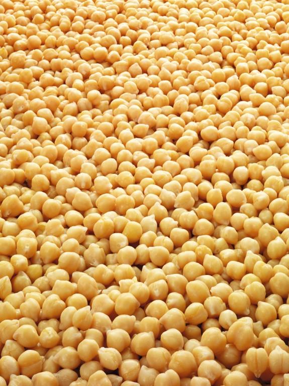 Core Chick Peas (Large) 2.55kg Tin