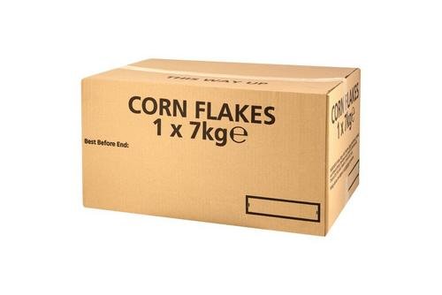 Nestle Harvest Home Cornflakes 7kg - TO ORDER ONLY