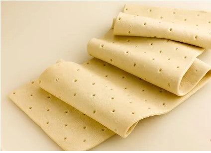 Golden Bake Puff Pastry Roll 10kg