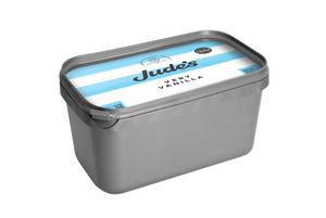 Jude's Very Vanilla Ice Cream 4ltr