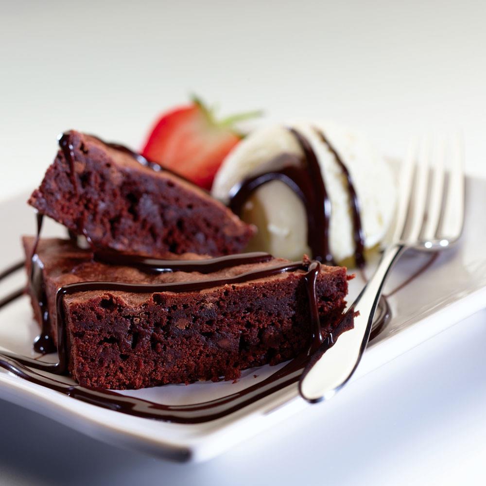 Dawn Brownie Mix 12.5kg - TO ORDER ONLY