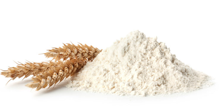 Shipton Mill Campaillou Flour 25kg - TO ORDER ONLY