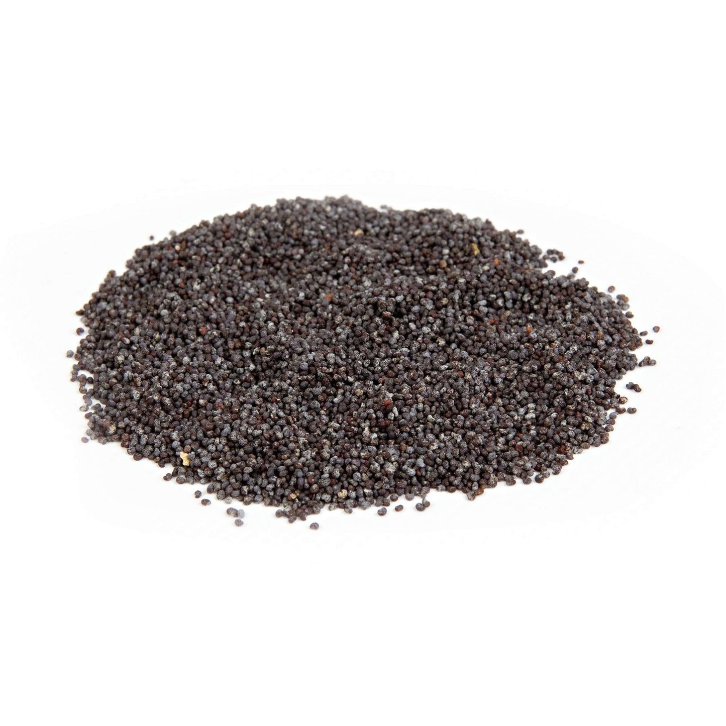 Parkers Poppy Seeds 1kg Bag