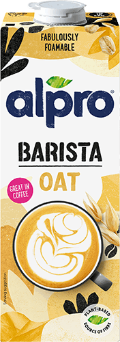Alpro Oat Milk 1ltr