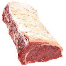Premium Striploin Beef
